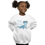 Sweat-shirt enfant Disney Frozen 2 Tough