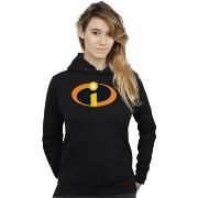 Sweat-shirt Disney The Incredibles Costume Logo