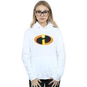 Sweat-shirt Disney The Incredibles Costume Logo