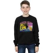 Sweat-shirt enfant Disney Sleeping Beauty