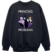 Sweat-shirt enfant Disney Princess Headaches