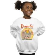 Sweat-shirt enfant Disney Dumbo Flying Elephant
