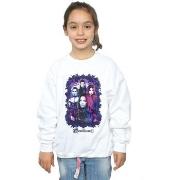 Sweat-shirt enfant Disney The Descendants Attitude