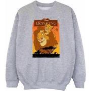 Sweat-shirt enfant Disney The Lion King