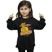 Sweat-shirt enfant Disney The Lion King