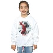 Sweat-shirt enfant Disney BI48085