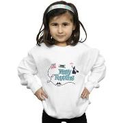 Sweat-shirt enfant Disney BI48202