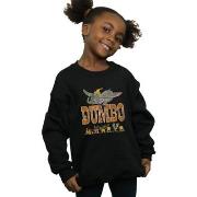 Sweat-shirt enfant Disney The One And Only