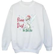 Sweat-shirt enfant Disney Tinker Bell Pixie Dust