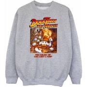 Sweat-shirt enfant Disney Duck Tales