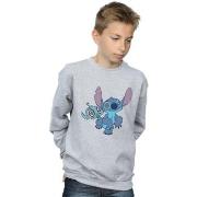 Sweat-shirt enfant Disney Hypnotized