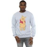 Sweat-shirt Disney Winnie The Pooh Classic Pooh