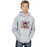 Sweat-shirt enfant Disney BI4493