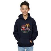 Sweat-shirt enfant Disney BI4546