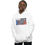 Sweat-shirt enfant Disney Rich And Famous