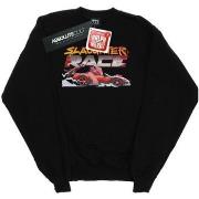 Sweat-shirt enfant Disney Wreck It Ralph Slaughter Race