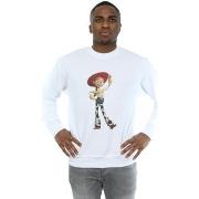 Sweat-shirt Disney Toy Story