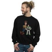 Sweat-shirt Disney Toy Story