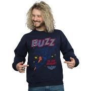 Sweat-shirt Disney Toy Story 4 Buzz To The Rescue
