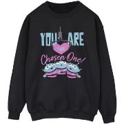 Sweat-shirt Disney Toy Story You Are The Chosen One