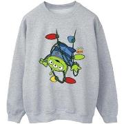 Sweat-shirt Disney Toy Story