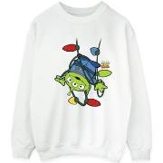 Sweat-shirt Disney Toy Story