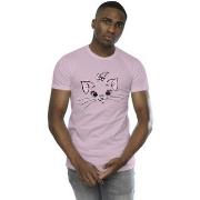 T-shirt Disney BI19589