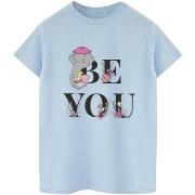 T-shirt Disney Be You