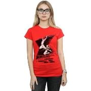 T-shirt Marvel Secrets 4 Spies