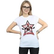 T-shirt Marvel BI10028