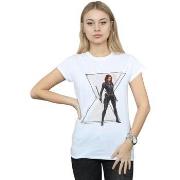 T-shirt Marvel BI10031