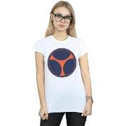 T-shirt Marvel BI10104