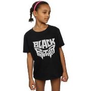 T-shirt enfant Marvel BI10284