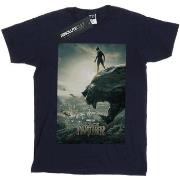 T-shirt enfant Marvel BI10438