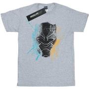 T-shirt enfant Marvel BI10472