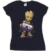 T-shirt Marvel Guardians Of The Galaxy