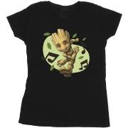 T-shirt Marvel Guardians Of The Galaxy