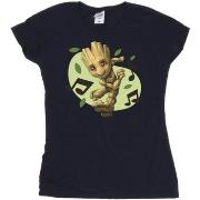 T-shirt Marvel Guardians Of The Galaxy