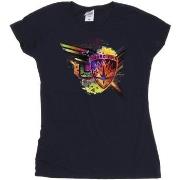 T-shirt Marvel BI22379