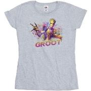 T-shirt Marvel Guardians Of The Galaxy