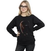 Sweat-shirt Marvel Avengers Endgame Avenge The Fallen