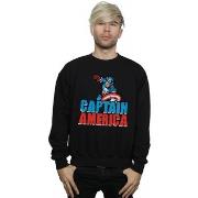 Sweat-shirt Marvel BI41466