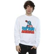 Sweat-shirt Marvel BI41466