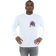 Sweat-shirt Marvel BI41504