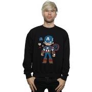 Sweat-shirt Marvel BI41594