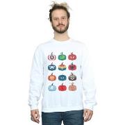 Sweat-shirt Marvel Avengers