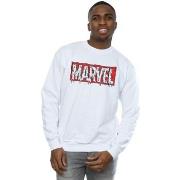 Sweat-shirt Marvel BI42081