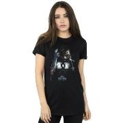 T-shirt Marvel BI14135