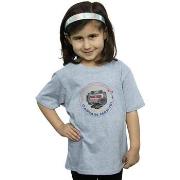 T-shirt enfant Marvel BI15339