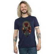 T-shirt Marvel BI15762